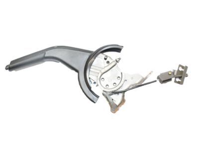 Mopar 1CR75DX9AC Lever Parking Brake
