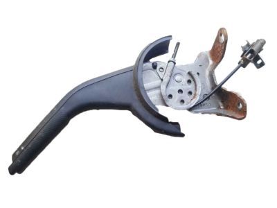 Mopar 1CR75DX9AC Lever Parking Brake