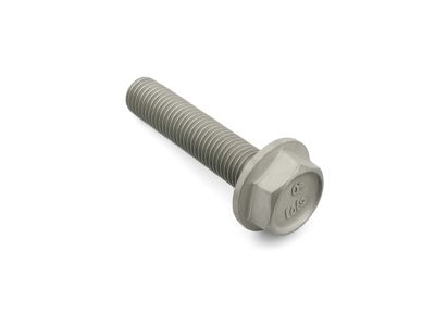 Mopar 6104241AA Bolt And Washer Hexagon Head M8X1.25X16.00, Rear