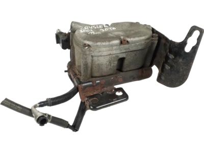 Mopar 68090648AA Filter Fuel/Water Separator