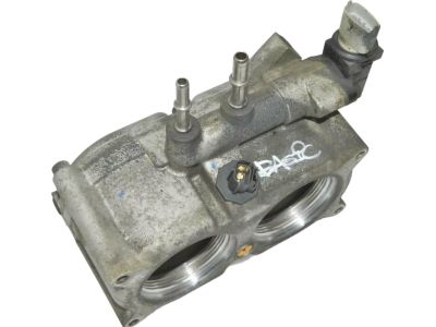 Mopar 68090648AA Filter Fuel/Water Separator