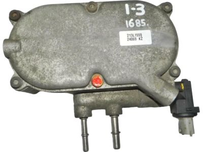 Mopar 68090648AA Filter Fuel/Water Separator