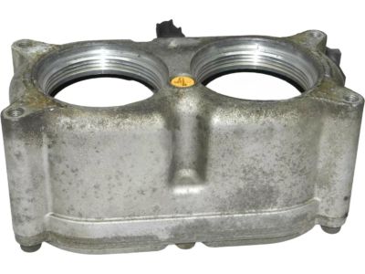 Mopar 68090648AA Filter Fuel/Water Separator