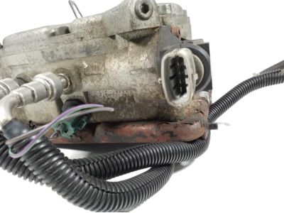 Mopar 68090648AA Filter Fuel/Water Separator