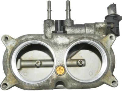 Mopar 68090648AA Filter Fuel/Water Separator