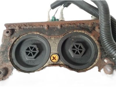 Mopar 68090648AA Filter Fuel/Water Separator