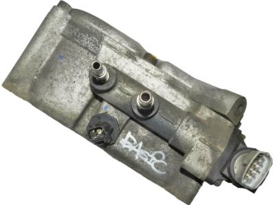 Mopar 68090648AA Filter Fuel/Water Separator