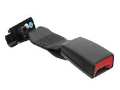 Dodge Sprinter 2500 Seat Belt - 5103811AA