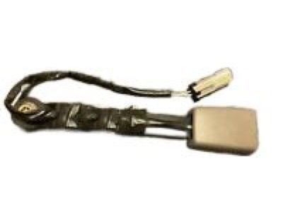 Dodge Sprinter 2500 Seat Belt - 5103811AA