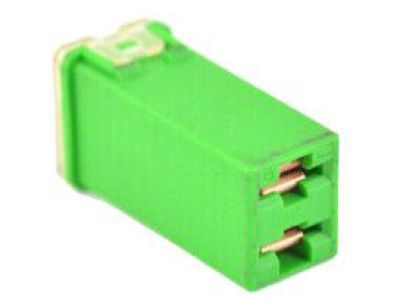 Jeep Fuse - 4868008AB
