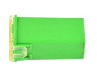 Jeep Fuse - 4868008AB
