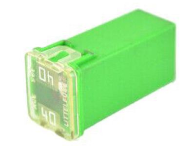 Jeep Fuse - 4868008AB