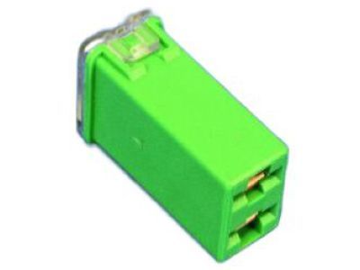 Jeep Fuse - 4868008AB
