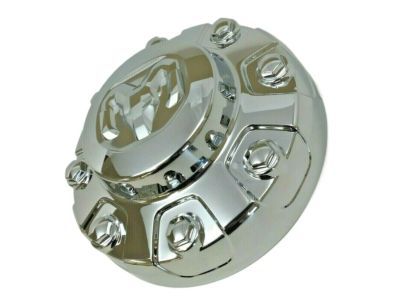 2024 Ram 3500 Emblem - 6QC38SZ0AB