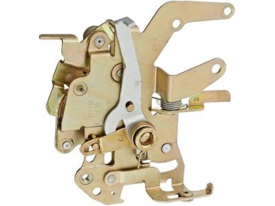 2005 Dodge Sprinter 3500 Door Lock Actuator - 5104359AA