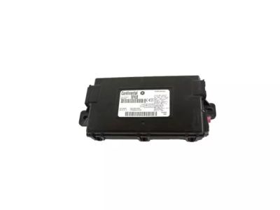 Mopar 68315972AB Receiver Hub