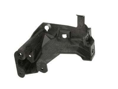 Mopar 68438630AA Bracket Fascia