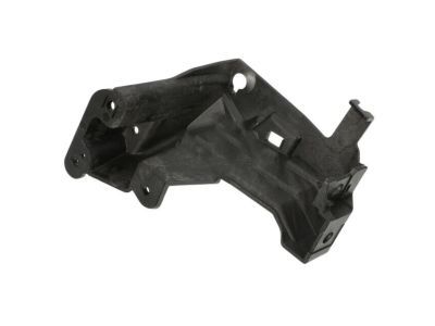 Mopar 68438630AA Bracket Fascia