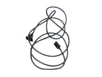 Dodge 68164023AB CABLE Jumper Monitor