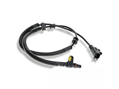 Jeep 68004019AC SENSOR KIT Anti-Lock Brakes