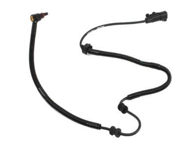 Jeep 68004019AC SENSOR KIT Anti-Lock Brakes