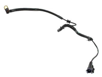 Jeep 68004019AC SENSOR KIT Anti-Lock Brakes