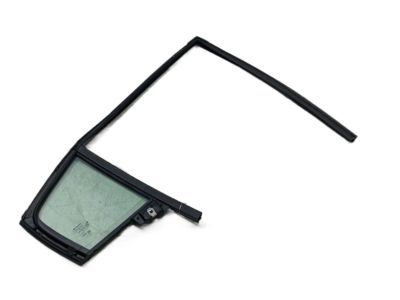 Dodge 68040041AH Run Channel