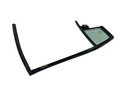 Dodge 68040041AH Run Channel