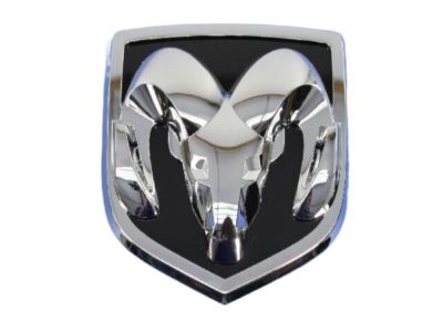 Dodge 5113408AA Emblem