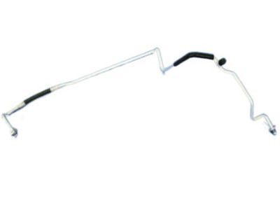 Dodge 55056020AB LINE A/C Liquid