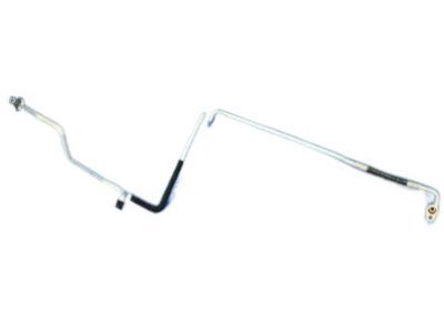 Dodge 55056020AB LINE A/C Liquid