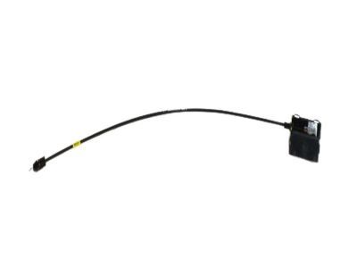 Jeep 68192459AA Release Cable