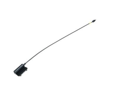 Jeep 68192459AA Release Cable