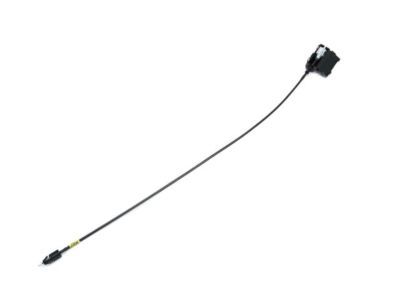 Jeep 68192459AA Release Cable