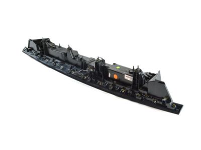 Mopar 68419751AA Tail Lamp Assembly, Rear