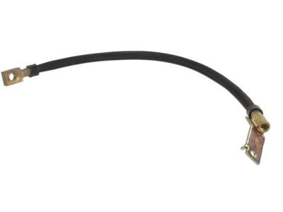 2001 Dodge Ram 2500 Brake Line - 52007921AD