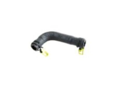 Dodge PCV Hose - 4781670AB