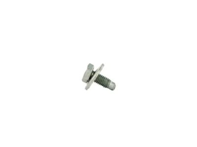 Mopar 68134568AA Screw M6X1X14