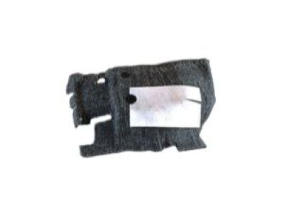 Jeep 5PL321X9AA CARPET Front Floor Right