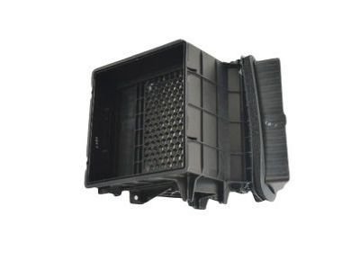 Ram 68048894AB HOUSING Air Inlet Includes: Door, Lever, Screws, Seal