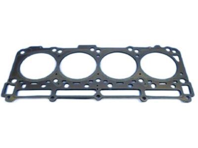 Jeep 5038281AD GASKET Cylinder Head NOT Included With Long Block Engine Install Kit