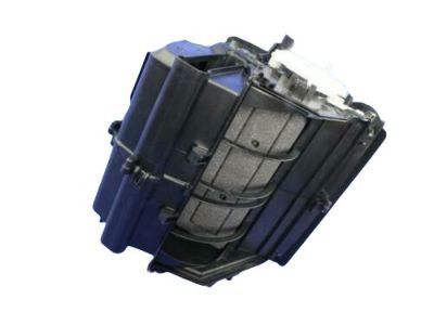 Jeep 68004191AB A/C & Heater Case