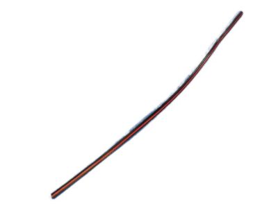 Chrysler 1DZ14CB6AA MOLDING Roof