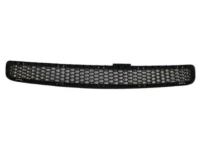 Dodge 5030243AA Lower Grille
