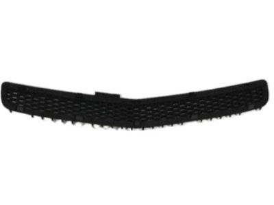 Dodge 5030243AA Lower Grille