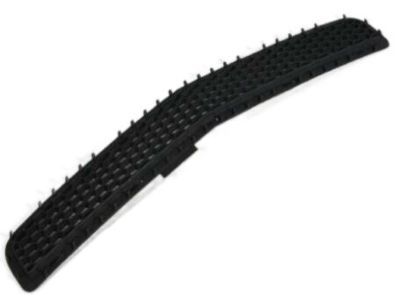 Dodge 5030243AA Lower Grille