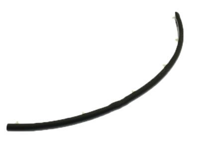 Jeep Door Seal - 68036675AB