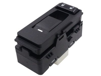 Jeep 4602785AA SWITCH Window and Door Lock