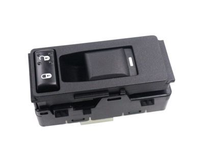 Jeep 4602785AA SWITCH Window and Door Lock
