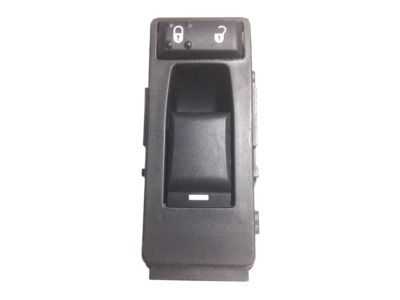 Jeep 4602785AA SWITCH Window and Door Lock